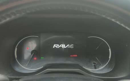 Toyota RAV4, 2021 год, 3 900 рублей, 20 фотография