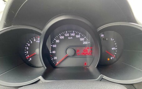 KIA Picanto II, 2012 год, 760 000 рублей, 8 фотография