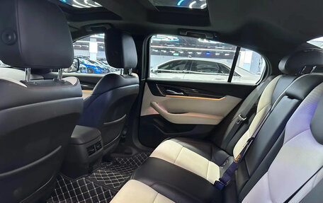 Cadillac CT5 I, 2025 год, 3 806 000 рублей, 5 фотография