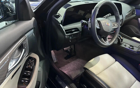 Cadillac CT5 I, 2025 год, 3 806 000 рублей, 4 фотография