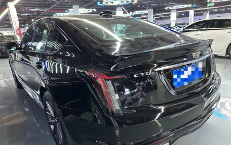 Cadillac CT5 I, 2025 год, 3 806 000 рублей, 2 фотография