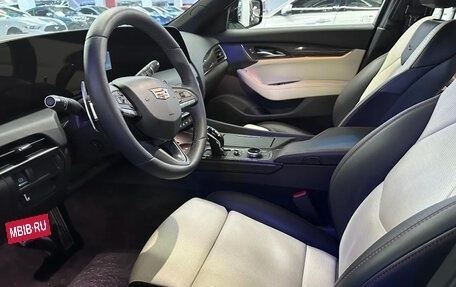 Cadillac CT5 I, 2025 год, 3 806 000 рублей, 3 фотография