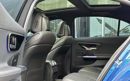 Mercedes-Benz C-Класс, 2021 год, 2 470 000 рублей, 8 фотография