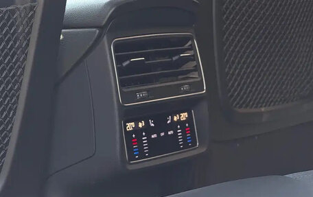Audi Q8 I, 2021 год, 5 670 000 рублей, 13 фотография
