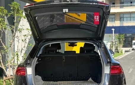 Audi Q8 I, 2021 год, 5 670 000 рублей, 5 фотография