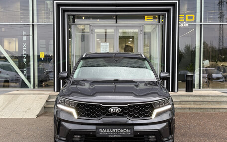 KIA Sorento IV, 2020 год, 2 450 000 рублей, 2 фотография