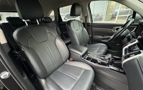 KIA Sorento IV, 2020 год, 2 450 000 рублей, 15 фотография