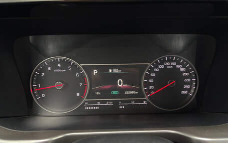 KIA Sorento IV, 2020 год, 2 450 000 рублей, 10 фотография