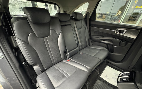 KIA Sorento IV, 2020 год, 2 450 000 рублей, 18 фотография