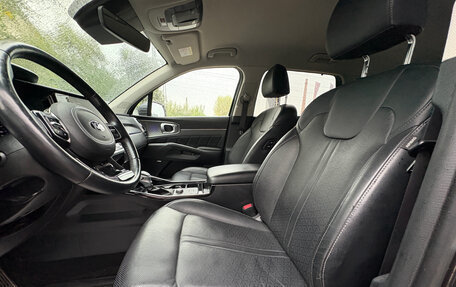KIA Sorento IV, 2020 год, 2 450 000 рублей, 13 фотография