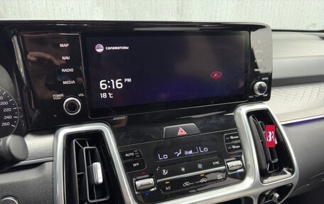 KIA Sorento IV, 2020 год, 2 450 000 рублей, 11 фотография