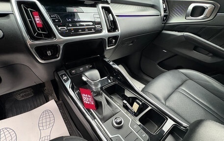 KIA Sorento IV, 2020 год, 2 450 000 рублей, 12 фотография