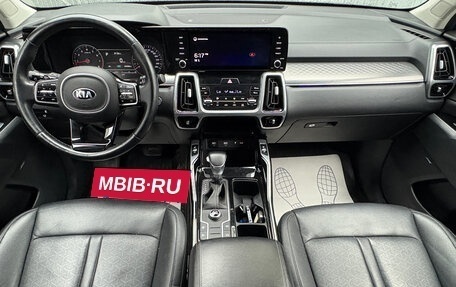 KIA Sorento IV, 2020 год, 2 450 000 рублей, 7 фотография