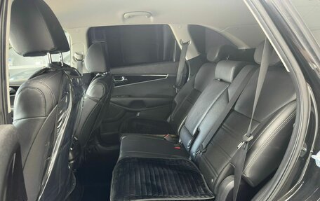 KIA Sorento III Prime рестайлинг, 2017 год, 2 450 000 рублей, 13 фотография