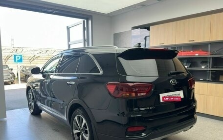 KIA Sorento III Prime рестайлинг, 2017 год, 2 450 000 рублей, 6 фотография
