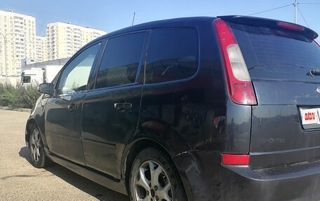 Ford C-MAX I рестайлинг, 2007 год, 420 000 рублей, 5 фотография