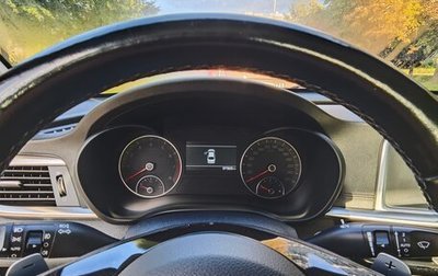 KIA Optima IV, 2019 год, 2 200 000 рублей, 1 фотография
