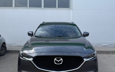 Mazda CX-5 II, 2020 год, 2 500 000 рублей, 1 фотография
