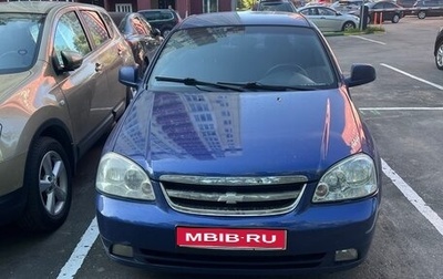 Chevrolet Lacetti, 2011 год, 700 000 рублей, 1 фотография