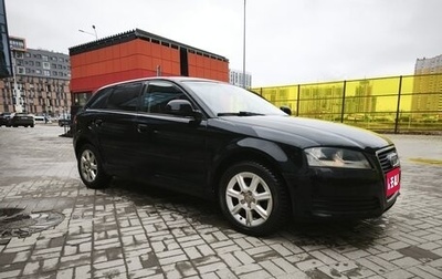 Audi A3, 2010 год, 600 000 рублей, 1 фотография
