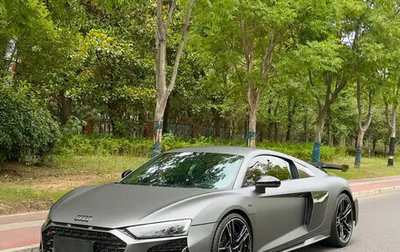 Audi R8, 2023 год, 26 950 000 рублей, 1 фотография