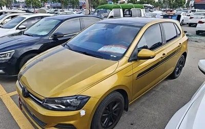 Volkswagen Polo, 2020 год, 1 170 000 рублей, 1 фотография