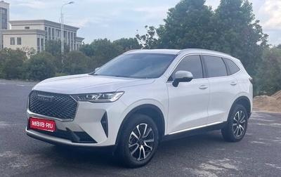 Haval H6, 2022 год, 2 000 000 рублей, 1 фотография