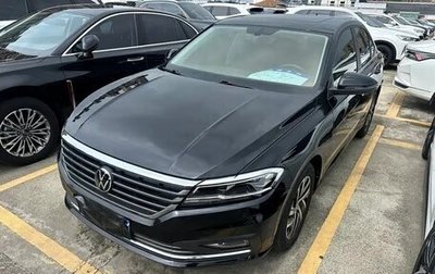 Volkswagen Lavida, 2022 год, 1 380 000 рублей, 1 фотография