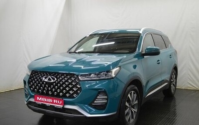 Chery Tiggo 7 Pro, 2020 год, 1 447 000 рублей, 1 фотография