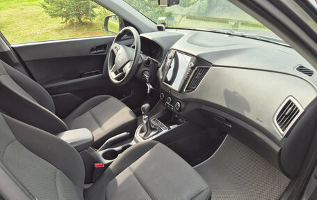Hyundai Creta I рестайлинг, 2018 год, 1 750 000 рублей, 8 фотография