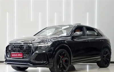 Audi RS Q8 I, 2021 год, 14 300 000 рублей, 1 фотография