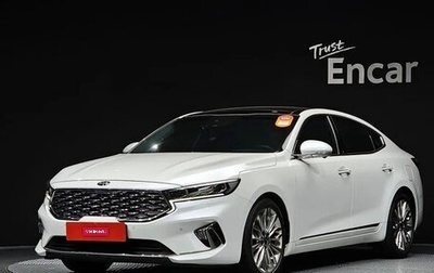 KIA K7, 2021 год, 2 390 000 рублей, 1 фотография