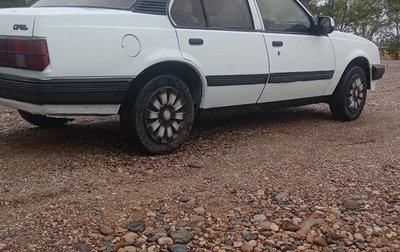 Opel Ascona C, 1983 год, 100 000 рублей, 1 фотография