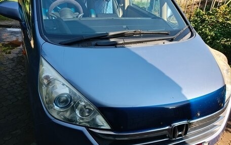 Honda Stepwgn III, 2007 год, 1 200 000 рублей, 2 фотография