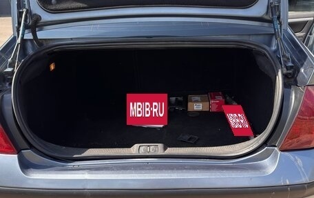 Peugeot 407, 2006 год, 290 000 рублей, 9 фотография