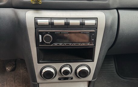 Skoda Octavia IV, 2007 год, 600 000 рублей, 2 фотография