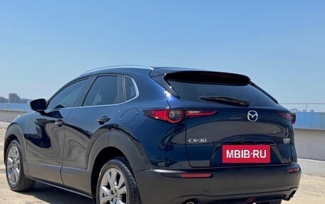 Mazda CX-30 I, 2025 год, 2 206 900 рублей, 4 фотография