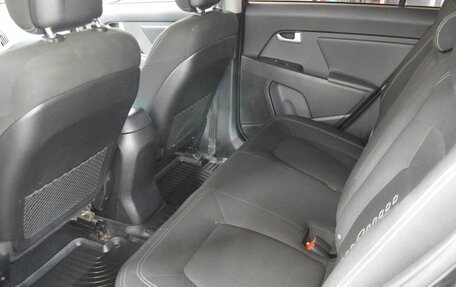 KIA Sportage III, 2015 год, 1 395 000 рублей, 11 фотография