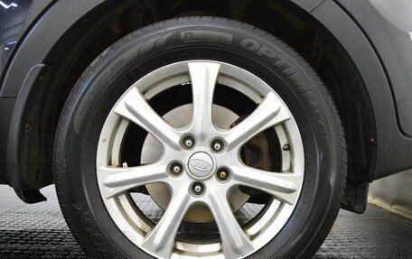 KIA Sportage III, 2015 год, 1 395 000 рублей, 9 фотография
