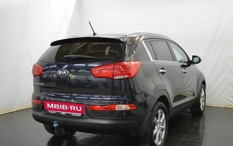KIA Sportage III, 2015 год, 1 395 000 рублей, 5 фотография