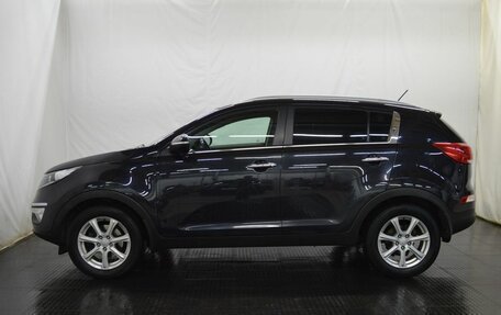 KIA Sportage III, 2015 год, 1 395 000 рублей, 8 фотография