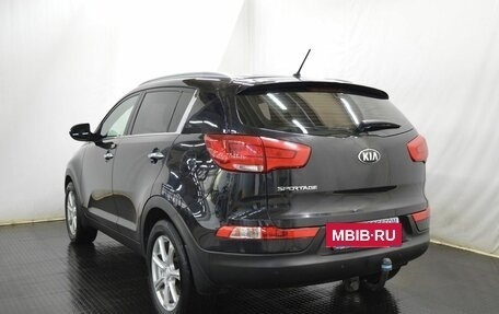 KIA Sportage III, 2015 год, 1 395 000 рублей, 7 фотография