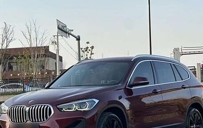 BMW X1, 2021 год, 2 015 325 рублей, 1 фотография