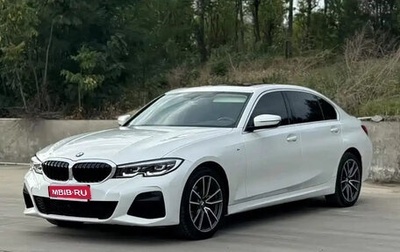BMW 3 серия, 2021 год, 2 820 000 рублей, 1 фотография