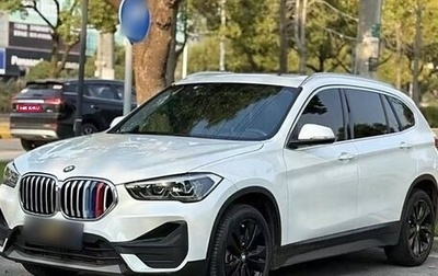 BMW X1, 2021 год, 1 783 325 рублей, 1 фотография