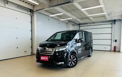 Honda Stepwgn IV, 2020 год, 2 599 900 рублей, 1 фотография