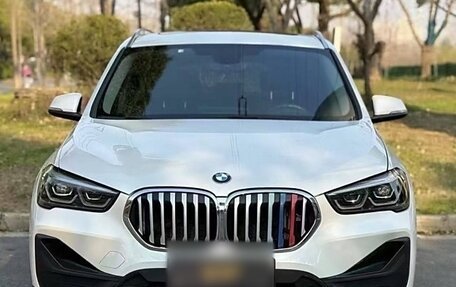 BMW X1, 2021 год, 1 783 325 рублей, 2 фотография