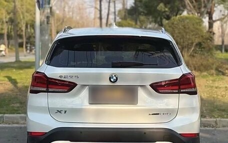 BMW X1, 2021 год, 1 783 325 рублей, 4 фотография