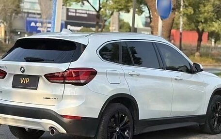 BMW X1, 2021 год, 1 783 325 рублей, 5 фотография
