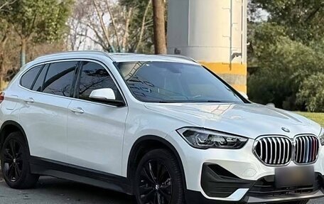 BMW X1, 2021 год, 1 783 325 рублей, 3 фотография